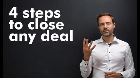 any deal.